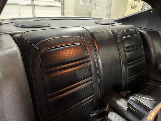 1974 Pontiac Firebird Trans Am (CC-2100522) for sale in Lincoln, Nebraska