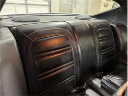1974 Pontiac Firebird Trans Am (CC-2100522) for sale in Lincoln, Nebraska