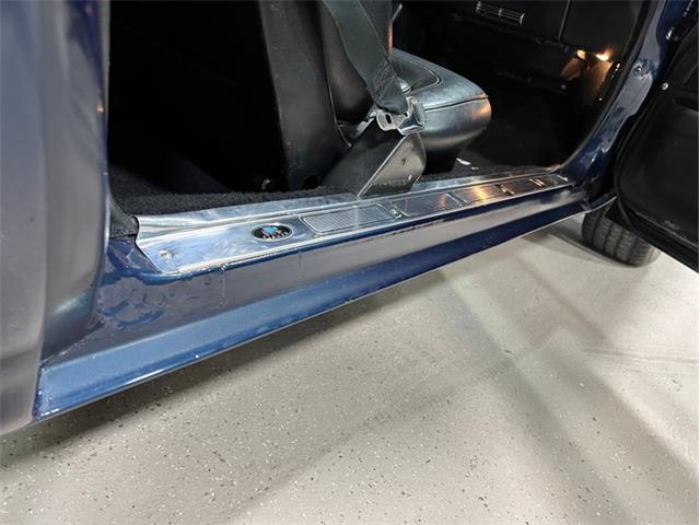 1974 Pontiac Firebird Trans Am (CC-2100522) for sale in Lincoln, Nebraska