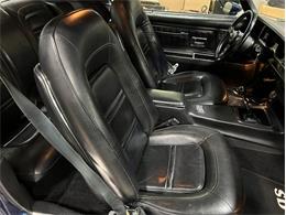 1974 Pontiac Firebird Trans Am (CC-2100522) for sale in Lincoln, Nebraska