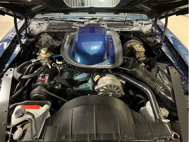 1974 Pontiac Firebird Trans Am (CC-2100522) for sale in Lincoln, Nebraska
