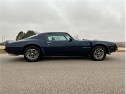 1974 Pontiac Firebird Trans Am (CC-2100522) for sale in Lincoln, Nebraska