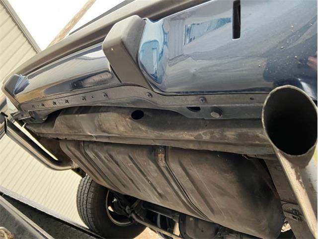 1974 Pontiac Firebird Trans Am (CC-2100522) for sale in Lincoln, Nebraska