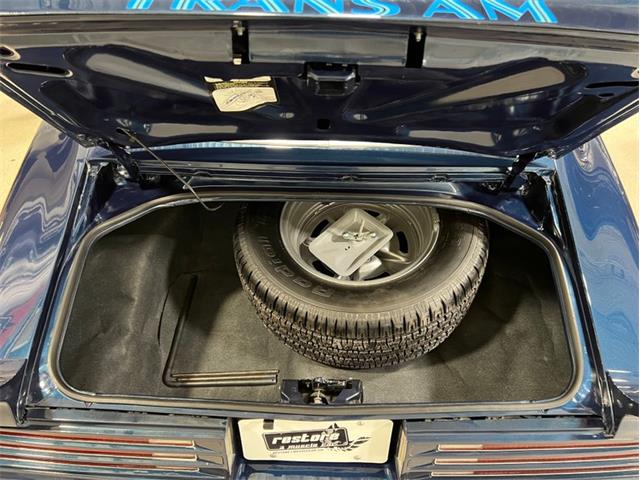 1974 Pontiac Firebird Trans Am (CC-2100522) for sale in Lincoln, Nebraska