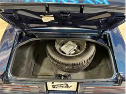 1974 Pontiac Firebird Trans Am (CC-2100522) for sale in Lincoln, Nebraska