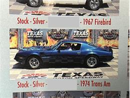 1974 Pontiac Firebird Trans Am (CC-2100522) for sale in Lincoln, Nebraska