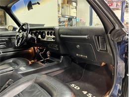 1974 Pontiac Firebird Trans Am (CC-2100522) for sale in Lincoln, Nebraska