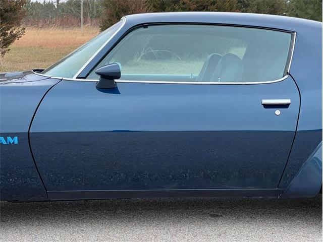 1974 Pontiac Firebird Trans Am (CC-2100522) for sale in Lincoln, Nebraska