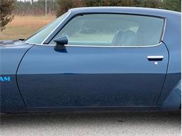 1974 Pontiac Firebird Trans Am (CC-2100522) for sale in Lincoln, Nebraska