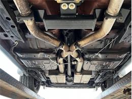 1974 Pontiac Firebird Trans Am (CC-2100522) for sale in Lincoln, Nebraska