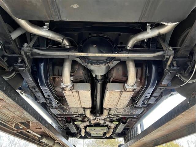 1974 Pontiac Firebird Trans Am (CC-2100522) for sale in Lincoln, Nebraska