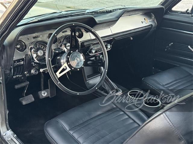 1968 Ford Mustang (CC-2105220) for sale in Las Vegas, Nevada