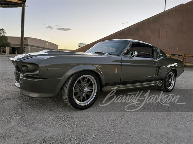 1968 Ford Mustang (CC-2105220) for sale in Las Vegas, Nevada