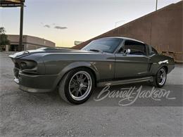 1968 Ford Mustang (CC-2105220) for sale in Las Vegas, Nevada