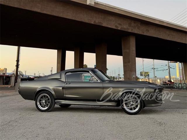 1968 Ford Mustang (CC-2105220) for sale in Las Vegas, Nevada