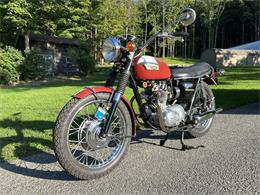 1972 Triumph Daytona (CC-2105221) for sale in Saratoga Springs, New York