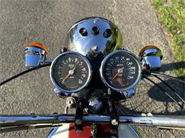 1972 Triumph Daytona (CC-2105221) for sale in Saratoga Springs, New York