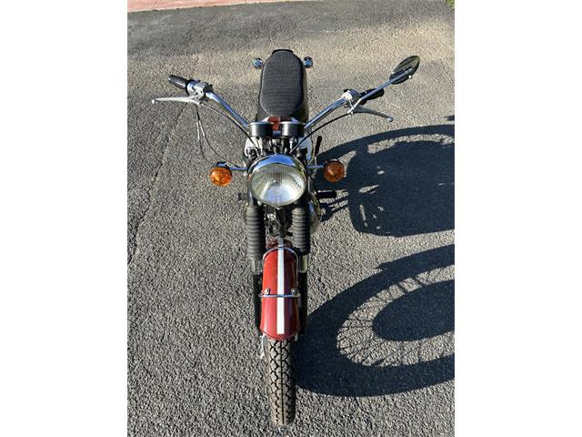 1972 Triumph Daytona (CC-2105221) for sale in Saratoga Springs, New York
