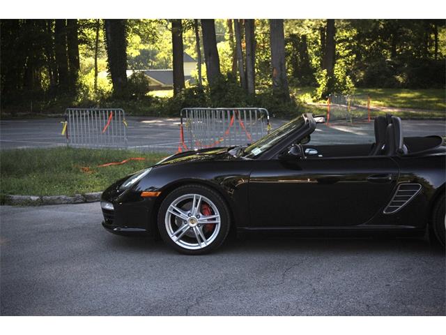 2010 Porsche Boxster S (CC-2105223) for sale in Saratoga Springs, New York