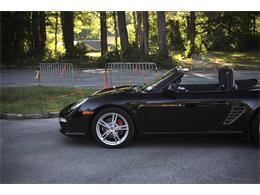 2010 Porsche Boxster S (CC-2105223) for sale in Saratoga Springs, New York