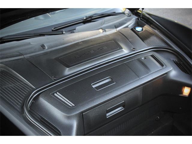 2010 Porsche Boxster S (CC-2105223) for sale in Saratoga Springs, New York