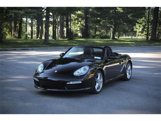 2010 Porsche Boxster S (CC-2105223) for sale in Saratoga Springs, New York