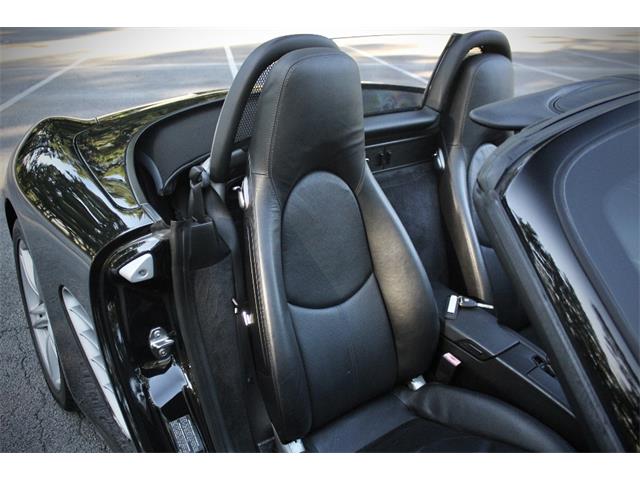 2010 Porsche Boxster S (CC-2105223) for sale in Saratoga Springs, New York