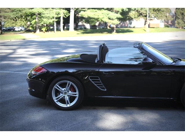 2010 Porsche Boxster S (CC-2105223) for sale in Saratoga Springs, New York