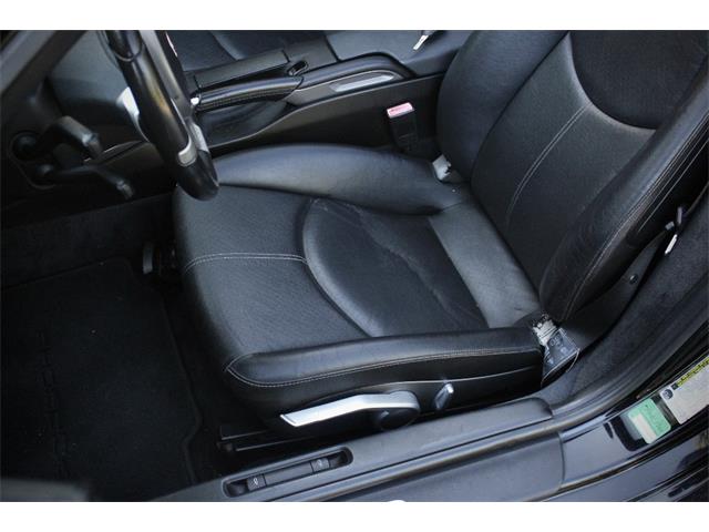 2010 Porsche Boxster S (CC-2105223) for sale in Saratoga Springs, New York