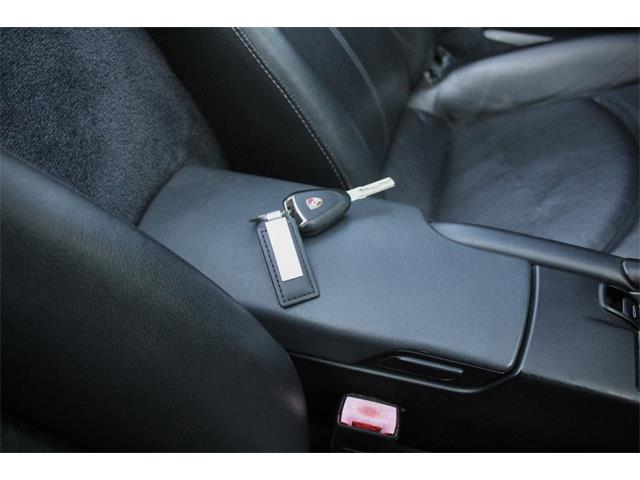2010 Porsche Boxster S (CC-2105223) for sale in Saratoga Springs, New York
