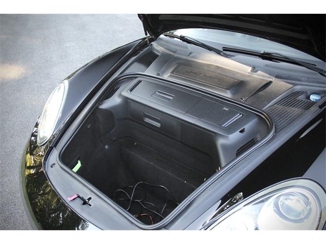 2010 Porsche Boxster S (CC-2105223) for sale in Saratoga Springs, New York