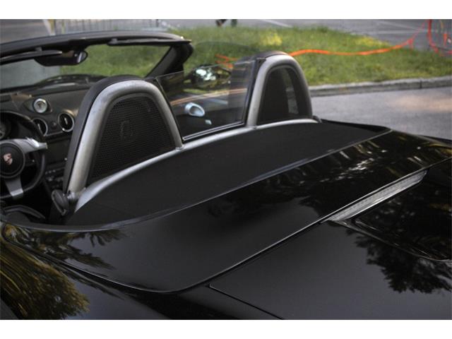 2010 Porsche Boxster S (CC-2105223) for sale in Saratoga Springs, New York