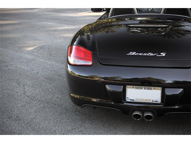 2010 Porsche Boxster S (CC-2105223) for sale in Saratoga Springs, New York