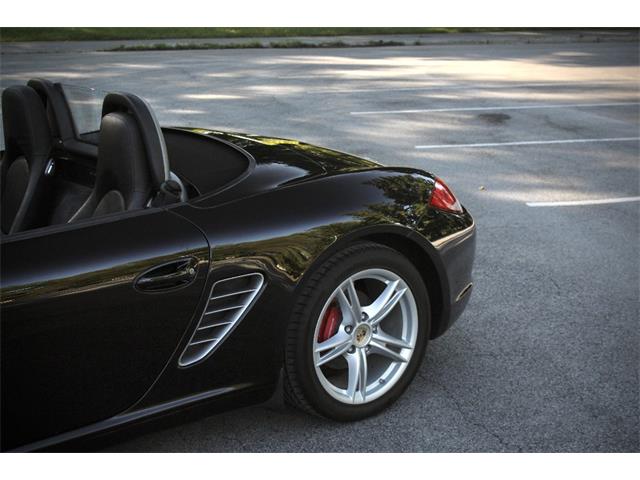 2010 Porsche Boxster S (CC-2105223) for sale in Saratoga Springs, New York