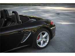 2010 Porsche Boxster S (CC-2105223) for sale in Saratoga Springs, New York