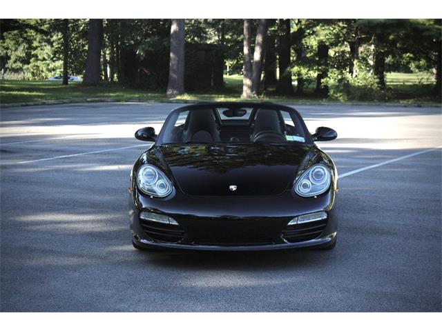 2010 Porsche Boxster S (CC-2105223) for sale in Saratoga Springs, New York