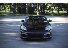 2010 Porsche Boxster S (CC-2105223) for sale in Saratoga Springs, New York