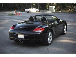 2010 Porsche Boxster S (CC-2105223) for sale in Saratoga Springs, New York