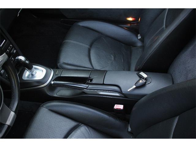 2010 Porsche Boxster S (CC-2105223) for sale in Saratoga Springs, New York