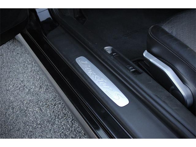 2010 Porsche Boxster S (CC-2105223) for sale in Saratoga Springs, New York