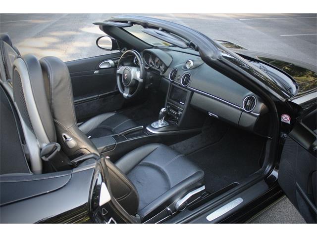 2010 Porsche Boxster S (CC-2105223) for sale in Saratoga Springs, New York