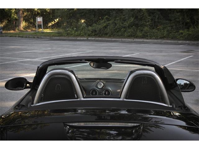 2010 Porsche Boxster S (CC-2105223) for sale in Saratoga Springs, New York
