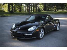 2010 Porsche Boxster S (CC-2105223) for sale in Saratoga Springs, New York