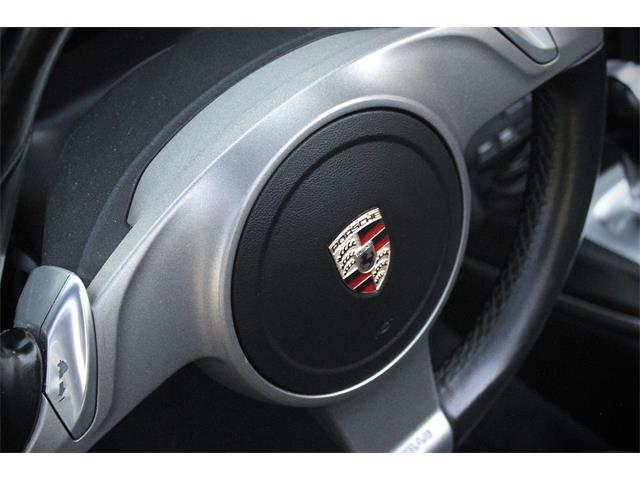 2010 Porsche Boxster S (CC-2105223) for sale in Saratoga Springs, New York