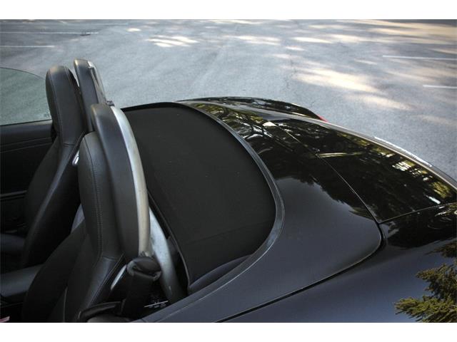 2010 Porsche Boxster S (CC-2105223) for sale in Saratoga Springs, New York