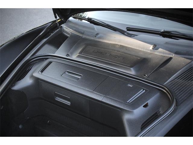 2010 Porsche Boxster S (CC-2105223) for sale in Saratoga Springs, New York