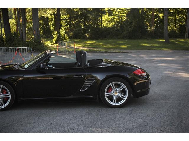 2010 Porsche Boxster S (CC-2105223) for sale in Saratoga Springs, New York
