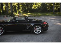 2010 Porsche Boxster S (CC-2105223) for sale in Saratoga Springs, New York