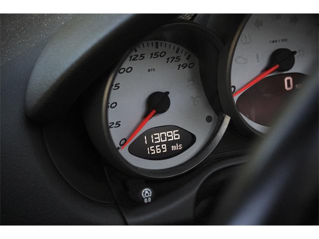 2010 Porsche Boxster S (CC-2105223) for sale in Saratoga Springs, New York