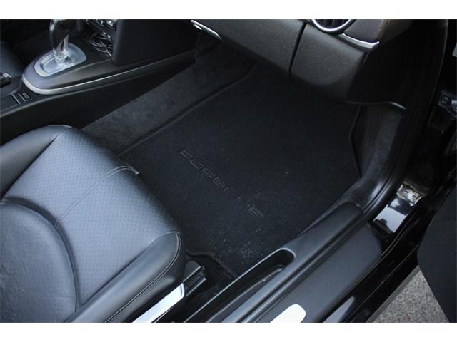 2010 Porsche Boxster S (CC-2105223) for sale in Saratoga Springs, New York